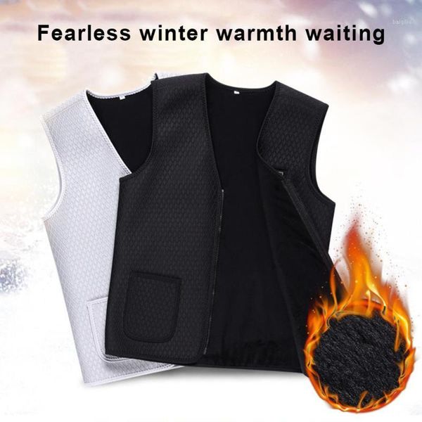 warm men women outdoor usb infrared heating vest jacket winter flexible electric thermal clothing waistcoat for sports hiking1, Gray;blue
warm men women outdoor usb infrared heating vest jacket winter flexible electric thermal clothing waistcoat for sports hiking1, Gray;blue