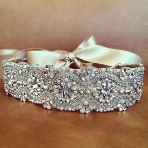 jlzxsy elegant luxury wedding belt crystal pearl beading bridal sash evening dress belt for women (12.6*2.6 inch) y200501, Black;brown
jlzxsy elegant luxury wedding belt crystal pearl beading bridal sash evening dress belt for women (12.6*2.6 inch) y200501, Black;brown