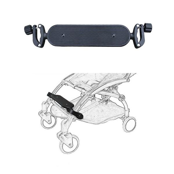 stroller parts & accessories baby footrest cart pedal for car dinner chair universal adjustable yoyoyoya,vovo,etc
stroller parts & accessories baby footrest cart pedal for car dinner chair universal adjustable yoyoyoya,vovo,etc