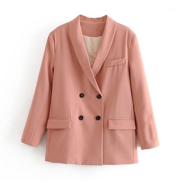 women's suits & blazers stylish elegant blazer jacket fashion pocket double breasted work wear outerwear female suit jacket1, White;black
women's suits & blazers stylish elegant blazer jacket fashion pocket double breasted work wear outerwear female suit jacket1, White;black