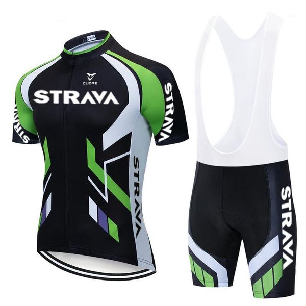 strava 2020 pro cycling kleding sets bike uniform zomer mans wielertrui set road fiets jerseys mtb fiets slijtage1, Black;blue
strava 2020 pro cycling kleding sets bike uniform zomer mans wielertrui set road fiets jerseys mtb fiets slijtage1, Black;blue