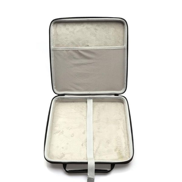 travel case dustproof live controller hard lightweight portable handbag storage anti scratch for novation launchpad ableton
travel case dustproof live controller hard lightweight portable handbag storage anti scratch for novation launchpad ableton