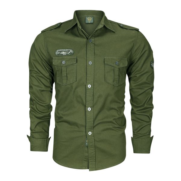 2021 new mens autumn overcoat turn-down collar male pilot jacket casual style men outerwear plus size 6xl new 9ow5, Black
2021 new mens autumn overcoat turn-down collar male pilot jacket casual style men outerwear plus size 6xl new 9ow5, Black