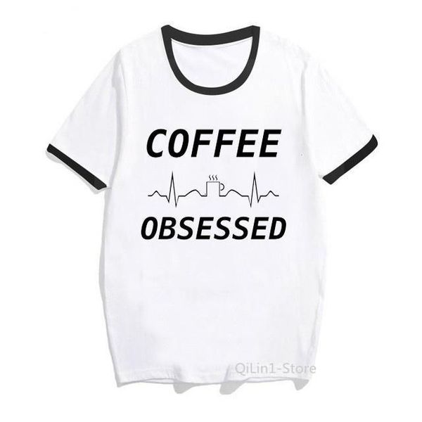 coffee lifeline heartbeat print shirt short sleeve womens t-shirt women tshirts casual funny graphic tshirt custom t shirt, White
coffee lifeline heartbeat print shirt short sleeve womens t-shirt women tshirts casual funny graphic tshirt custom t shirt, White