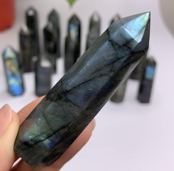 natural labradorite каменный палочкой blue moon coney crystal point crystal wand rock gelling crystal подарок polis jllgsw yummy_shop
natural labradorite каменный палочкой blue moon coney crystal point crystal wand rock gelling crystal подарок polis jllgsw yummy_shop