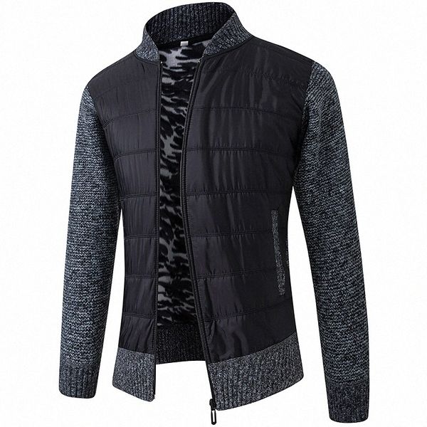 men's cardigan solid color long sleeve sweater cardigans stand collar blue wine light gray f3mm#, White;black
men's cardigan solid color long sleeve sweater cardigans stand collar blue wine light gray f3mm#, White;black