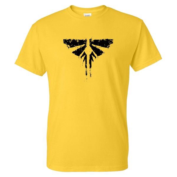 sport 2020 new fashion the last of us t-shirt men women popular game pattern print streetwear cotton tee shirt sport casual male
sport 2020 new fashion the last of us t-shirt men women popular game pattern print streetwear cotton tee shirt sport casual male