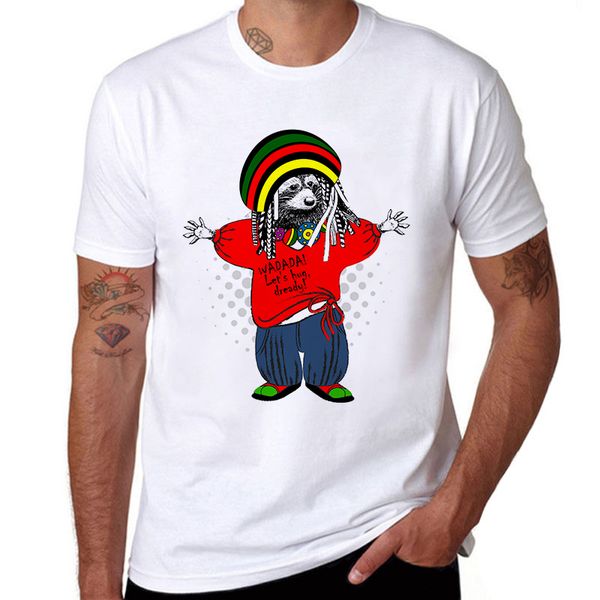 new hot summer casual тенниска printing лето животные hip hop мужчины тройники симпатичные короткие рукава белый майка спортивная с капюшоно
new hot summer casual тенниска printing лето животные hip hop мужчины тройники симпатичные короткие рукава белый майка спортивная с капюшоно