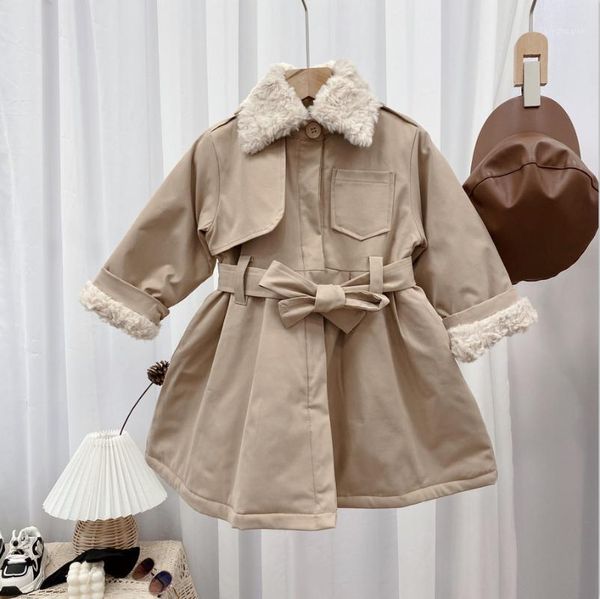 jackets 2021 autumn winter arrival girls long sleeve coat kids korean design with belt thick coat1, Blue;gray
jackets 2021 autumn winter arrival girls long sleeve coat kids korean design with belt thick coat1, Blue;gray