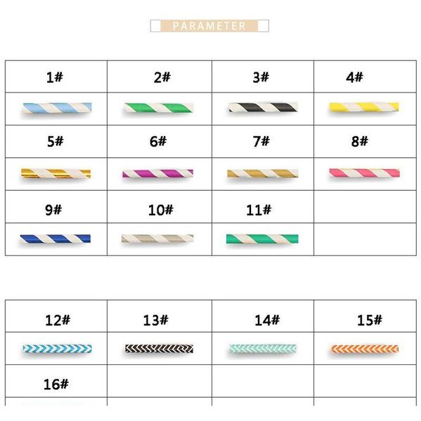 biodegradable disposable paper straw environmental colorful drinking straw wedding kid birthday party decoration jllpcq bdebag
biodegradable disposable paper straw environmental colorful drinking straw wedding kid birthday party decoration jllpcq bdebag