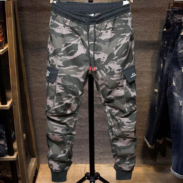 autumn men cargo pants camouflage plus size 7xl 8xl cool streetwear pockets pants elasticity oversize loose soprts letter1, Black
autumn men cargo pants camouflage plus size 7xl 8xl cool streetwear pockets pants elasticity oversize loose soprts letter1, Black