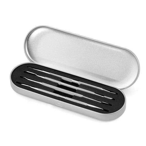 stainless steel nail manicure tools storage box nail dotting drawing pens buffer grinding files organizer case conta qylsup
stainless steel nail manicure tools storage box nail dotting drawing pens buffer grinding files organizer case conta qylsup