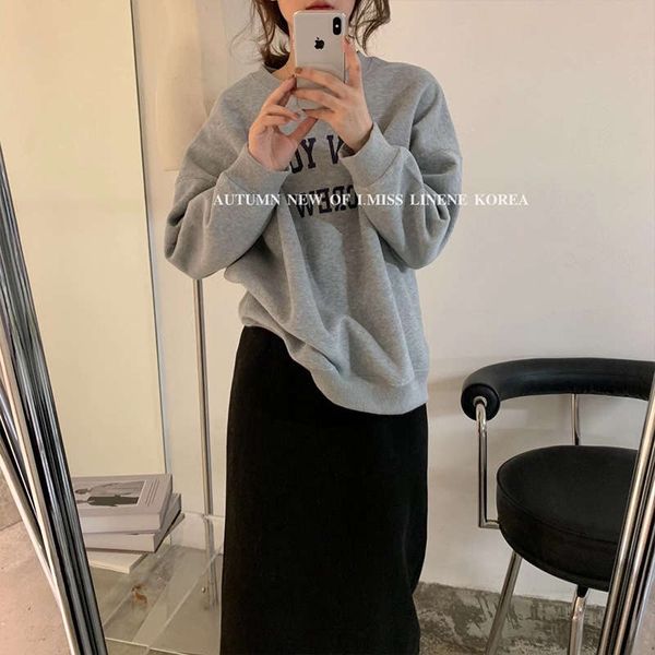 cashmere sweater coat women autumn winter 2020 new fashion loose foreign style student casual lazy top, Black
cashmere sweater coat women autumn winter 2020 new fashion loose foreign style student casual lazy top, Black