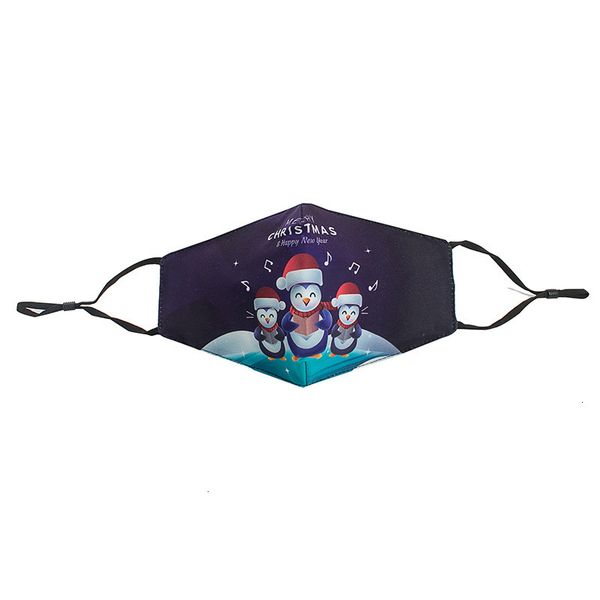 factorymsuideer printed xmas anti dust snowflake christmas face cover washable reusable party masks
factorymsuideer printed xmas anti dust snowflake christmas face cover washable reusable party masks