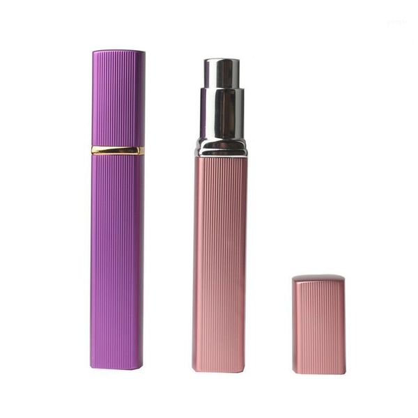 storage bottles & jars 6 color metal case glass tank 12ml perfume bottle aluminum nozzle spray refillable bottles1pcs1
storage bottles & jars 6 color metal case glass tank 12ml perfume bottle aluminum nozzle spray refillable bottles1pcs1