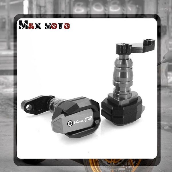 parts motorcycle cnc falling protection frame slider fairing guard crash pad protector for k1200r k1300r k 1200r 1300r k1200 r1 
parts motorcycle cnc falling protection frame slider fairing guard crash pad protector for k1200r k1300r k 1200r 1300r k1200 r1