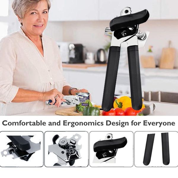 portable ess can opener stainless steel screw opener kitchen opener canning knife kitchen tools destapador de cerveza sqcrmo hat7890, Silver
portable ess can opener stainless steel screw opener kitchen opener canning knife kitchen tools destapador de cerveza sqcrmo hat7890, Silver
