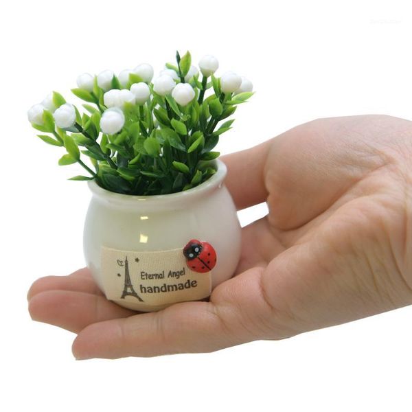 decorative flowers & wreaths simulation flower auspicious fruit mini vase fake pot car decoration potted plants living room plants1
decorative flowers & wreaths simulation flower auspicious fruit mini vase fake pot car decoration potted plants living room plants1
