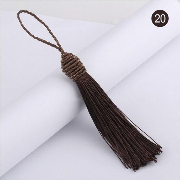 5pcs colorful screw thread hat tassel pendant diy jewelry home textile curtain garments decorative accessories craft tassels h sqcadt
5pcs colorful screw thread hat tassel pendant diy jewelry home textile curtain garments decorative accessories craft tassels h sqcadt