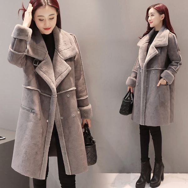 fur coat women winter coat coats and jackets women faux fur warm jacket 201212, Black
fur coat women winter coat coats and jackets women faux fur warm jacket 201212, Black