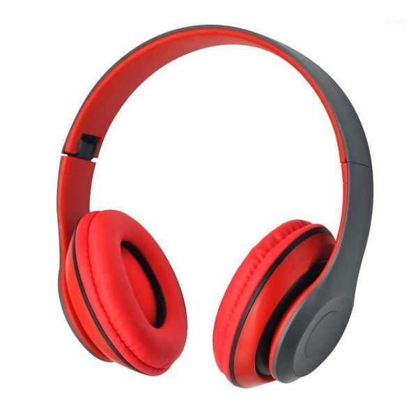adjustable over-ear bluetooth stereo sport gaming headset 3.5mm wired deskcomputer headphone with noise reduction microphone1
adjustable over-ear bluetooth stereo sport gaming headset 3.5mm wired deskcomputer headphone with noise reduction microphone1