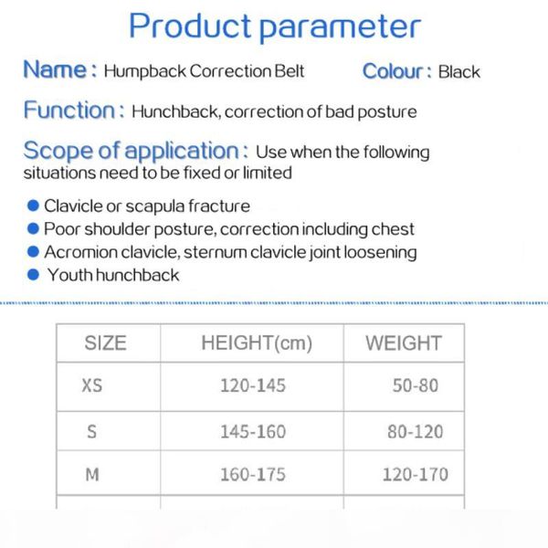 qualitygeneral invisible posture correction belt thin and breathable shaping skin-friendly back fixing
qualitygeneral invisible posture correction belt thin and breathable shaping skin-friendly back fixing