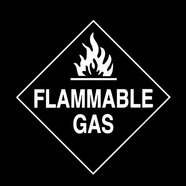 13.3cm13.3cm warning mark flammable gas graphic car sticker black/silver vinyl decoration s9-2247
13.3cm13.3cm warning mark flammable gas graphic car sticker black/silver vinyl decoration s9-2247