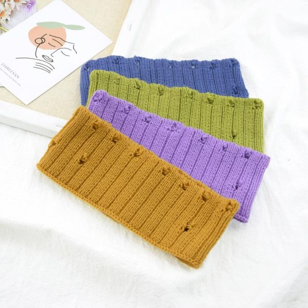 hair accessories winter warmer ear knitted headband turban for lady women crochet wide stretch hairband holes headwrap girl
hair accessories winter warmer ear knitted headband turban for lady women crochet wide stretch hairband holes headwrap girl