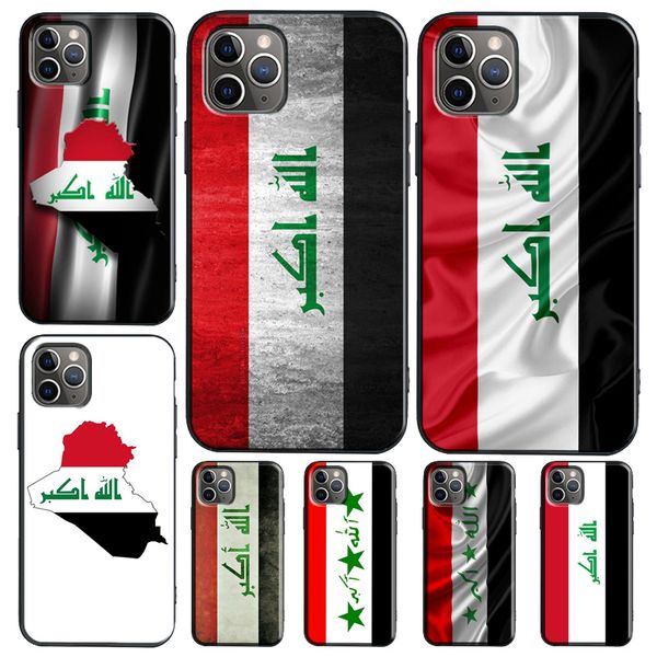iraq flag case 7 8 6s plus se 2020 cover coque for iphone x xr xs 11 12 pro max mini
iraq flag case 7 8 6s plus se 2020 cover coque for iphone x xr xs 11 12 pro max mini
