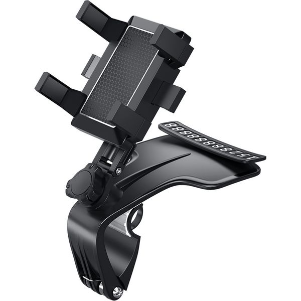 new car phone holder 1200 degree rotation rearview mirror sun visor dashboard gps mobile navigation bracket with parking card
new car phone holder 1200 degree rotation rearview mirror sun visor dashboard gps mobile navigation bracket with parking card