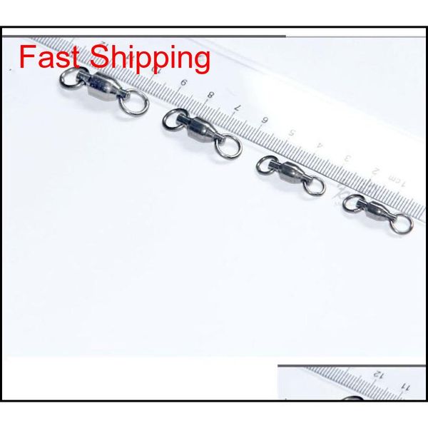 single melt ring swivel high speed fishing ball bearing metal stainless steel fishings tackle new qylgmi item_home
single melt ring swivel high speed fishing ball bearing metal stainless steel fishings tackle new qylgmi item_home
