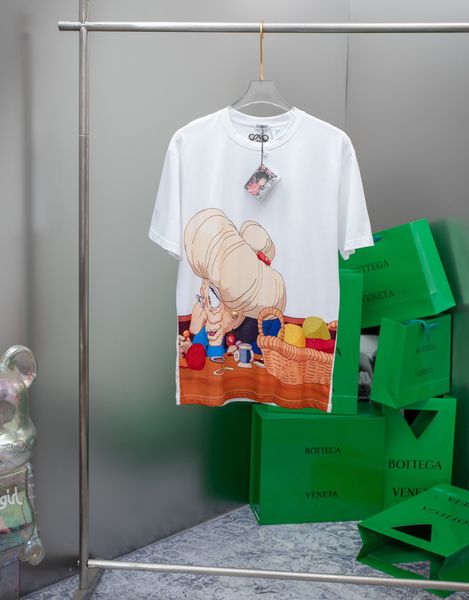2022ss spring and summer new high grade cotton printing short sleeve round neck panel t-shirt size: -l-xl-xxl-xxxl color: black white a107, White;black
2022ss spring and summer new high grade cotton printing short sleeve round neck panel t-shirt size: -l-xl-xxl-xxxl color: black white a107, White;black