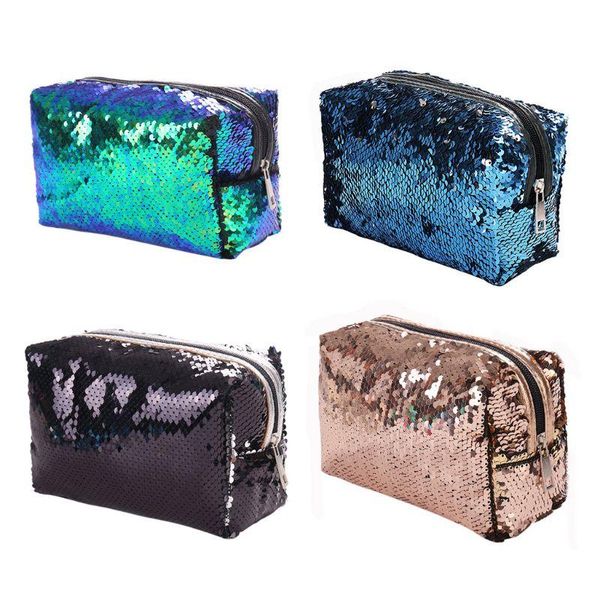 sell at a loss women sequins makeup cosmetic case pen pencil bag zipper coin pouch purse make up bags
sell at a loss women sequins makeup cosmetic case pen pencil bag zipper coin pouch purse make up bags