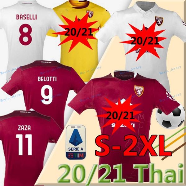 2020 2021 torino soccer jerseys home #9 belotti #11 zaza izzo men uomini uniform jersey shirt away baselli nkoulou i.falque football uniform, Black;yellow
2020 2021 torino soccer jerseys home #9 belotti #11 zaza izzo men uomini uniform jersey shirt away baselli nkoulou i.falque football uniform, Black;yellow