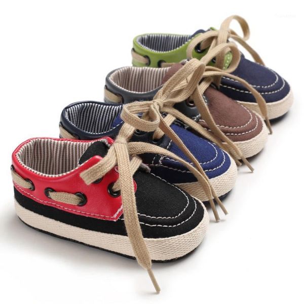 newborn baby boy canvas shoes first walker toddler shoes breathable t-tied anti-slip soft soled casual 0-18m1
newborn baby boy canvas shoes first walker toddler shoes breathable t-tied anti-slip soft soled casual 0-18m1