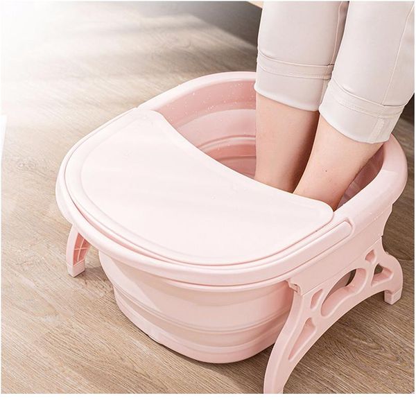 foot soaking bucket with lid foldable footbath foaming massage bucket portable foot wash tub sauna bathtub bathroo bbyhkm
foot soaking bucket with lid foldable footbath foaming massage bucket portable foot wash tub sauna bathtub bathroo bbyhkm