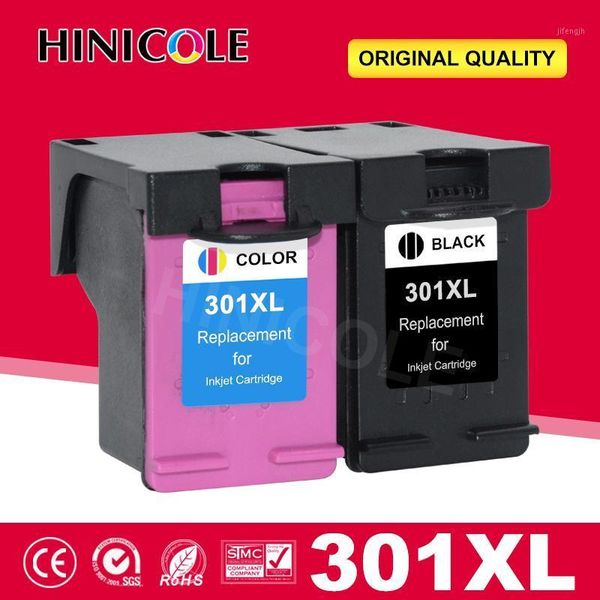 hinicole 301xl ink cartridge replacement for 301 xl for deskjet 1000 1050 1510 2000 2050 2050s 2510 2540 3050a 3054 printer1
hinicole 301xl ink cartridge replacement for 301 xl for deskjet 1000 1050 1510 2000 2050 2050s 2510 2540 3050a 3054 printer1