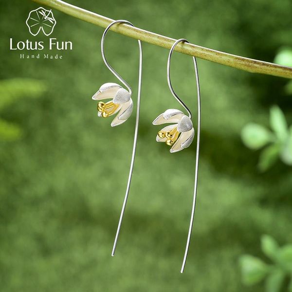 dangle & chandelier lotus fun real 925 sterling silver natural original handmade fine jewelry fresh blooming flowe earrings for women brinco
dangle & chandelier lotus fun real 925 sterling silver natural original handmade fine jewelry fresh blooming flowe earrings for women brinco