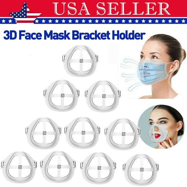 mask bracket pp 3d face mask inner support frame comfortable breathing washable reusable clear masks bracket
mask bracket pp 3d face mask inner support frame comfortable breathing washable reusable clear masks bracket