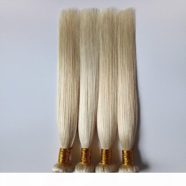 brazilian virgin human hair weaves blonde #613 indian peruvian remy hair weft extensions good quality 3pcs lot european straight human hair, Black
brazilian virgin human hair weaves blonde #613 indian peruvian remy hair weft extensions good quality 3pcs lot european straight human hair, Black