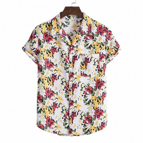 men's shirt other prints floral classic collar casual holiday print short sleeve hawaiian white / summer / beach 025p#, White;black
men's shirt other prints floral classic collar casual holiday print short sleeve hawaiian white / summer / beach 025p#, White;black