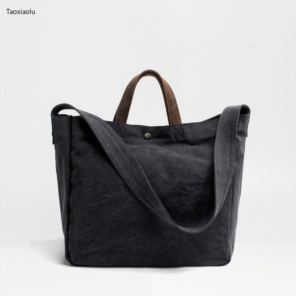 shoulder bags classic canvas environmental shopping bag tote package crossbody purses casual handbag for women
shoulder bags classic canvas environmental shopping bag tote package crossbody purses casual handbag for women