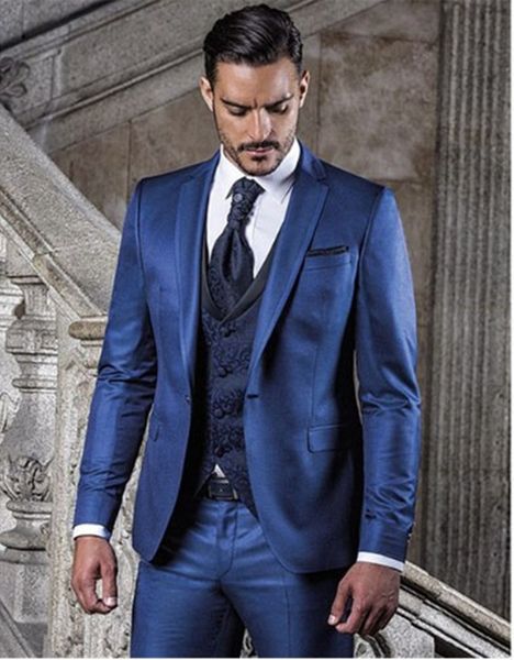 classic one button groom wedding notch lapel men muits mens wedding suits tuxedo costumes de pour hommes men(jacket+pants+tie+vest) w668, Black;gray
classic one button groom wedding notch lapel men muits mens wedding suits tuxedo costumes de pour hommes men(jacket+pants+tie+vest) w668, Black;gray