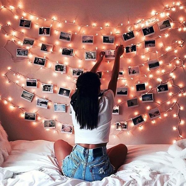 10m p clip usb led string lights bedroom p wall decoration fairy garland lights christmas wedding xmas party decorative wmtthc
10m p clip usb led string lights bedroom p wall decoration fairy garland lights christmas wedding xmas party decorative wmtthc