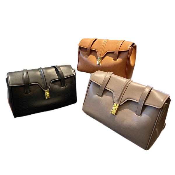 конструктор pure color мода сумки кошельки женщины crossbody из натуральной кожи сумки на ремне сумки посыльного большая емкость мешка
конструктор pure color мода сумки кошельки женщины crossbody из натуральной кожи сумки на ремне сумки посыльного большая емкость мешка