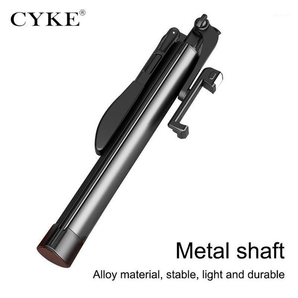 cyke wireless bluetooth live support retractable tripod handheld anti-shake stabilizer self-timer artifact1
cyke wireless bluetooth live support retractable tripod handheld anti-shake stabilizer self-timer artifact1