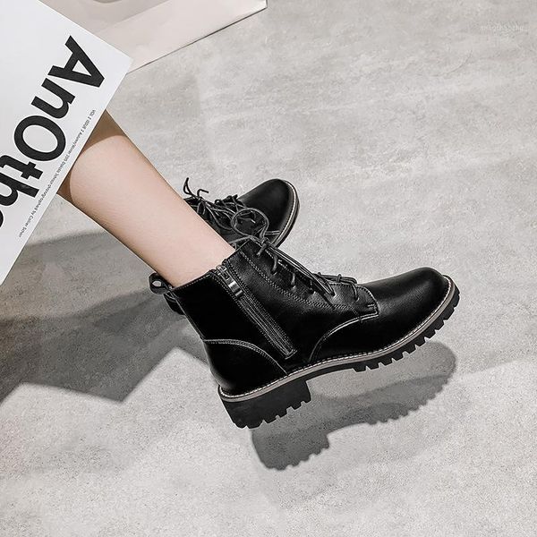 boots women autumn and winter short tube women's mid heel warm waterproof casual shoes fashion shoes1, Black
boots women autumn and winter short tube women's mid heel warm waterproof casual shoes fashion shoes1, Black