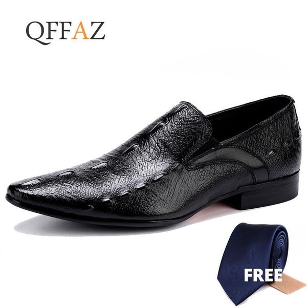 qffaz 2020 handmade italy fashion crocodile shoes wedding party oxford shoes for men genuine leather men's derby dress, Black
qffaz 2020 handmade italy fashion crocodile shoes wedding party oxford shoes for men genuine leather men's derby dress, Black