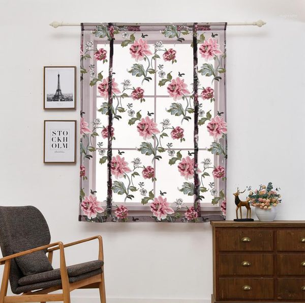 curtain & drapes roman short curtains purple floral bedroom kitchen living room peony homedecoration sheer1
curtain & drapes roman short curtains purple floral bedroom kitchen living room peony homedecoration sheer1