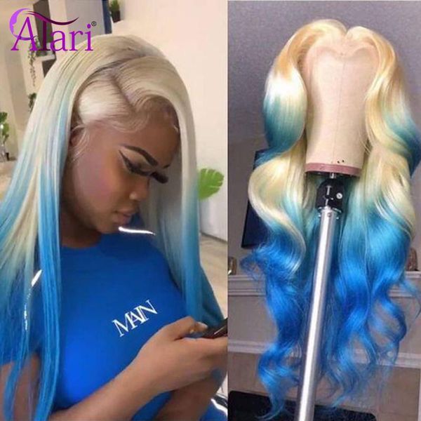 hd lace frontal wig 30 inch lace front wig colored human hair wigs for black women body wave front peruvian virgin wigs, Black;brown
hd lace frontal wig 30 inch lace front wig colored human hair wigs for black women body wave front peruvian virgin wigs, Black;brown